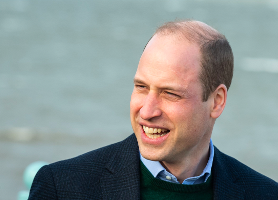 Prince William