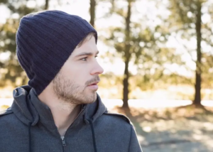 Are Beanies Bad For Hair Loss