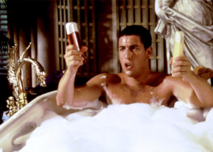 Can A Change In Shampoo Cause Hair Loss