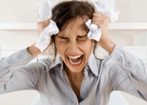 Can A Nervous Breakdown Cause Hair Loss