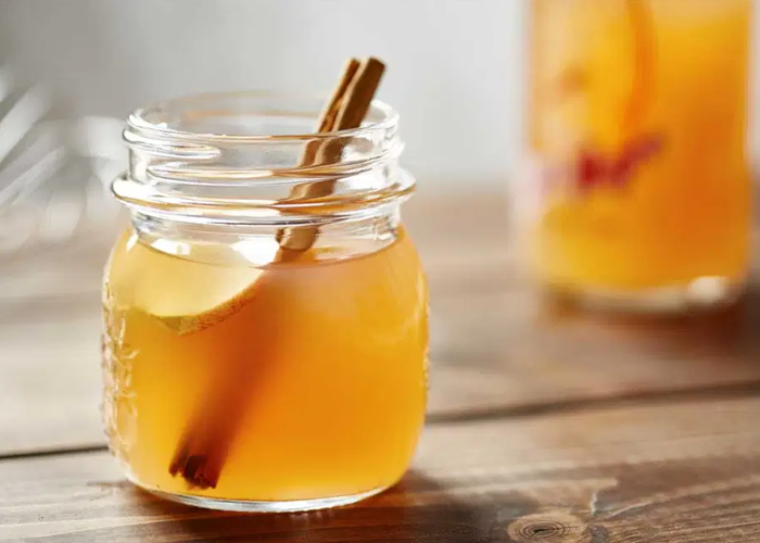 Can Drinking Apple Cider Vinegar Cause Hair Loss