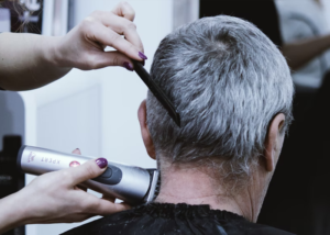 Can Hair Transplant Get Rid Of Grey Hair?