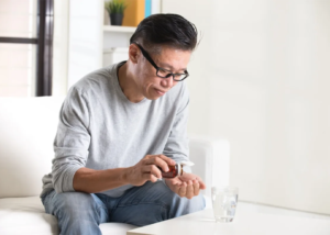 Can I Take Finasteride After A Hair Transplant