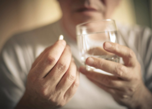 Does Amlodipine Cause Hair Loss