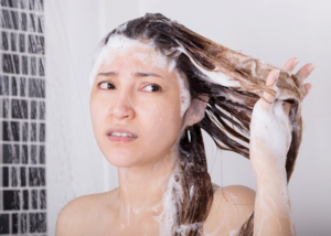 Does Head And Shoulders Cause Hair Loss